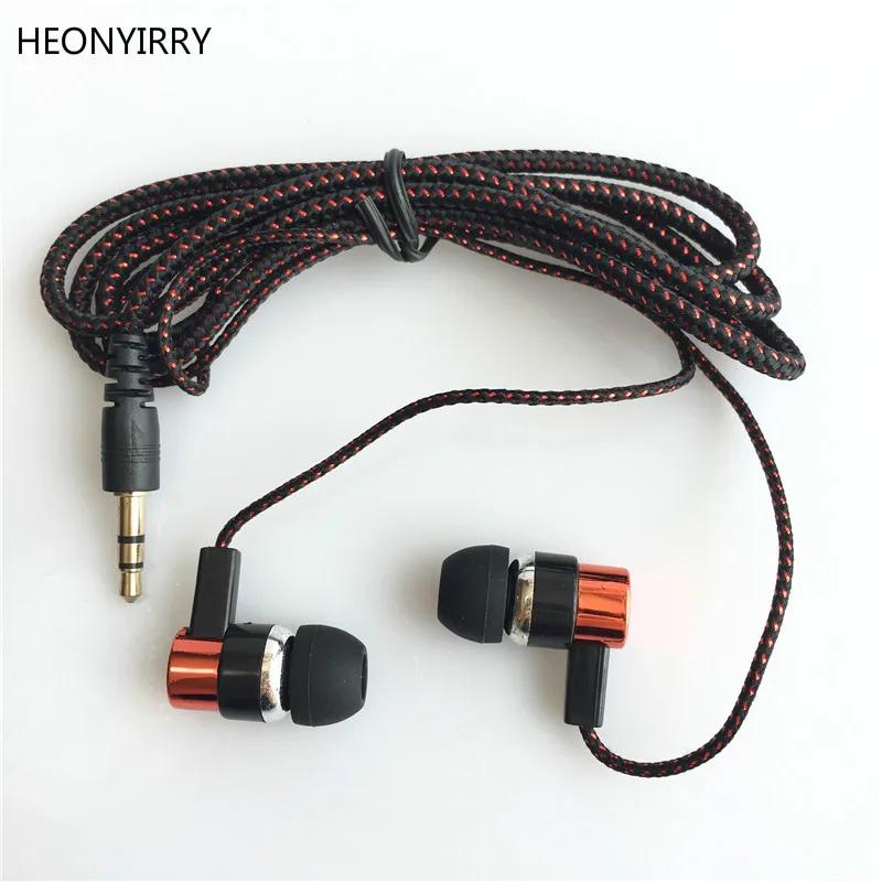 Наушники с шумоподавлением наушники стерео мобильный телефон Android Xiaomi игровые