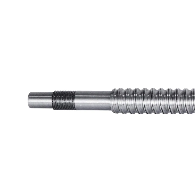 Шариковый винт анти-люфт SFU1605-350mm 1605 шариковых винтов и 1 комплект BK BF12 для