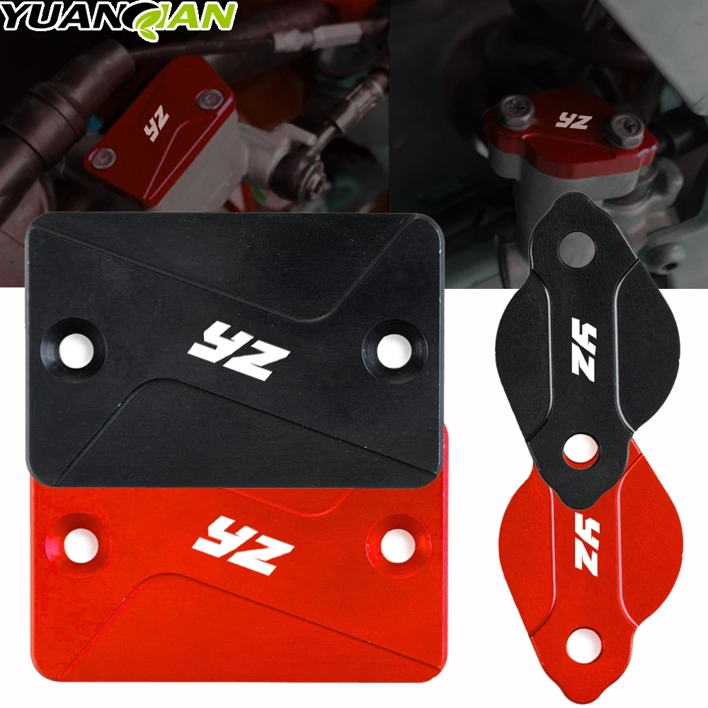 Для Honda NC 750X NC750 X NC750X 2012-2019 2017 2018 Новый Мотоцикл с ЧПУ алюминиевый передний тормозной резервуар Крышка бака масляный колпачок