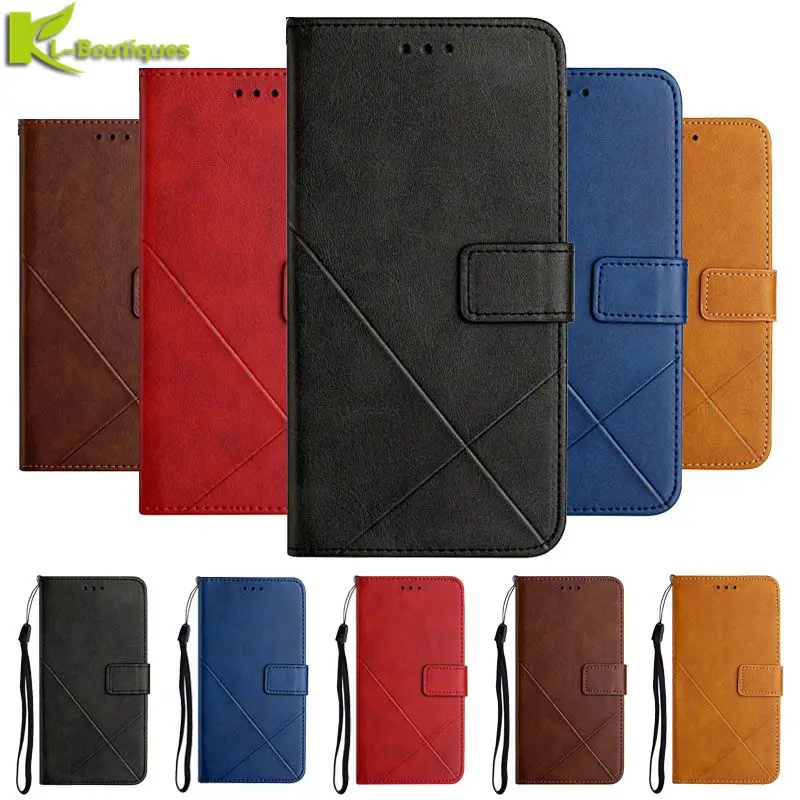 

Honor 9X 9A Case For Huawei Honor 9X Lite 9A 8A 9S 9C 8S 7S Case Leather Phone Cases for Honor 10i 20i 10 Lite Wallet Flip Cover