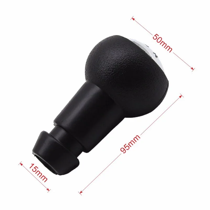 1 Набор 5 Скорость ручная ручка переключения рулевого механизма автомобиля