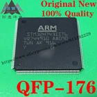 Микроконтроллер STM32H750VBT6 stm32h743с6 STM32H743IIT6 STM32H743IIK6 ARM-микроконтроллер MCU IC для arduino nano uno, бесплатная доставка