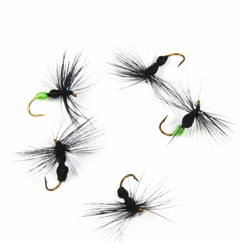 Новинка 1/2 шт. #10 бионическая муравьиная приманка красная черная зеленая для