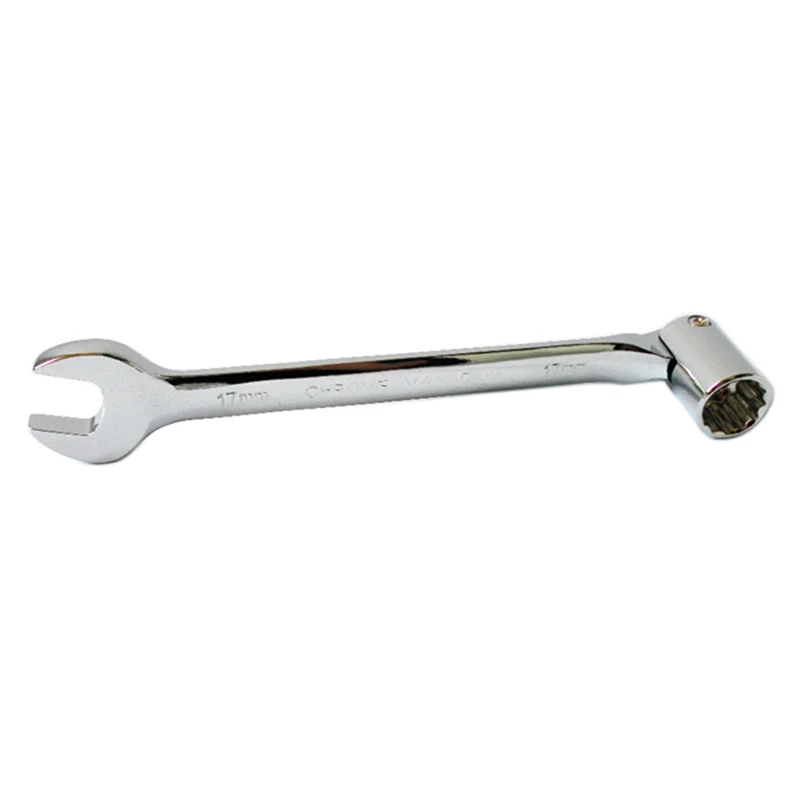 Комбинированный торцевой ключ SIJIBOSI 17 мм|wrench head|wrench beltwrench electric |