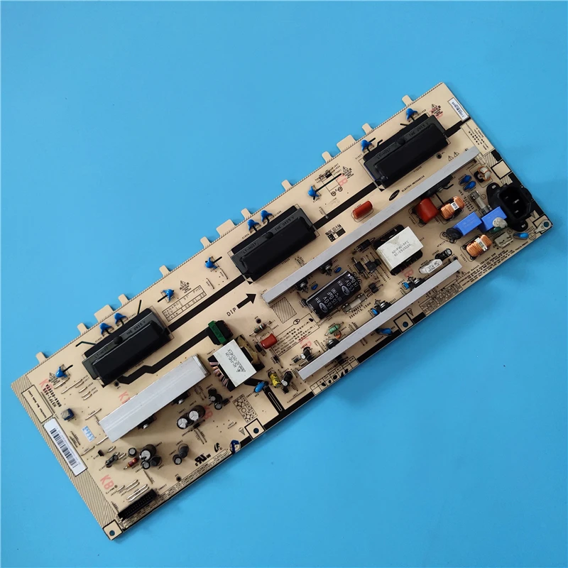 Good Test For BN44-00262A = BN44-00262B Power Supply Board LA37B530P7R LE37B651T3W LE37B530P7W LA37B650T1F H37F1-9SS good test new bn44 00501a power supply board for samsung ue32es5500 e32es5500k ue32es5500p pd32a1 csm pslf790804a e32es5500b