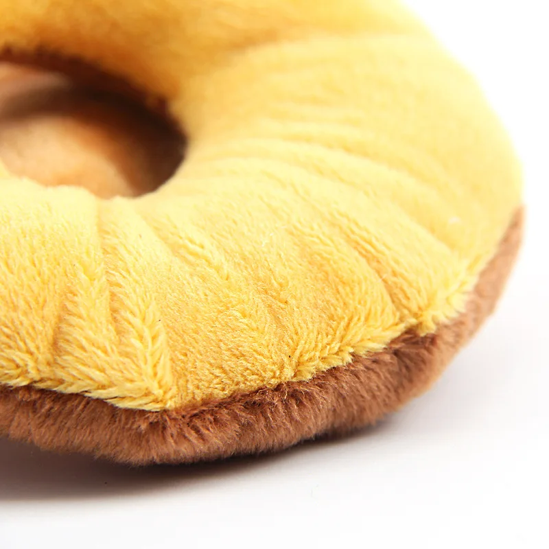 Aapet 1 шт. Плюшевые ПЭТ Игрушки с голосовым модулем писк звуковые игрушки для собак