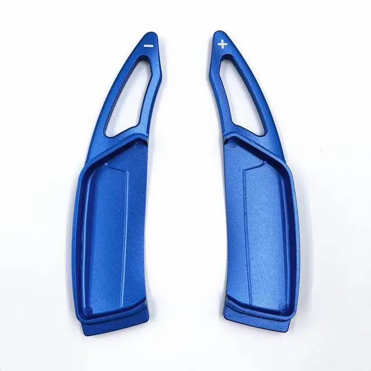 

For Peugeot 508L/ 4008/ 5008/ 2008 steering wheel shift paddles modified steering wheel interior accessories