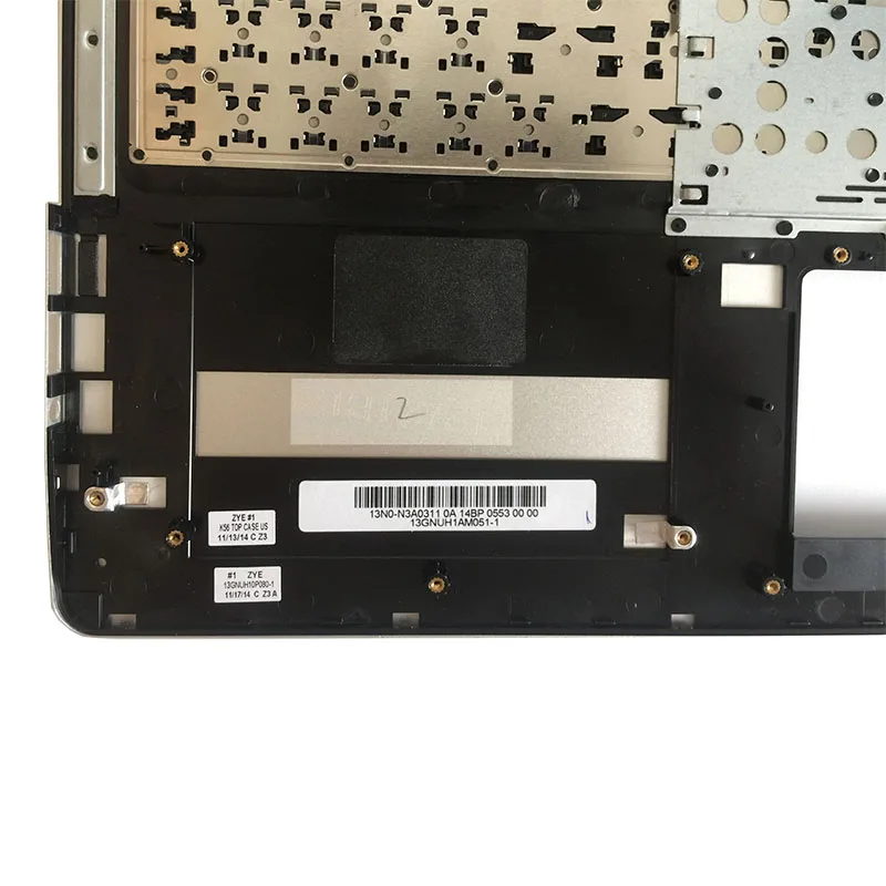 Клавиатура для ноутбука ASUS K56 K56C K56CA K56CM | Компьютеры и офис