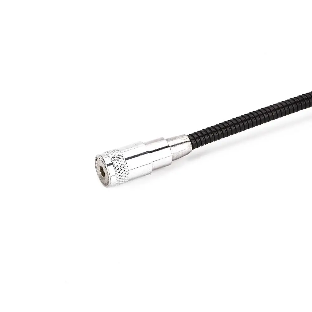 Универсальная присоска с подсветкой из нержавеющей стали черные инструменты