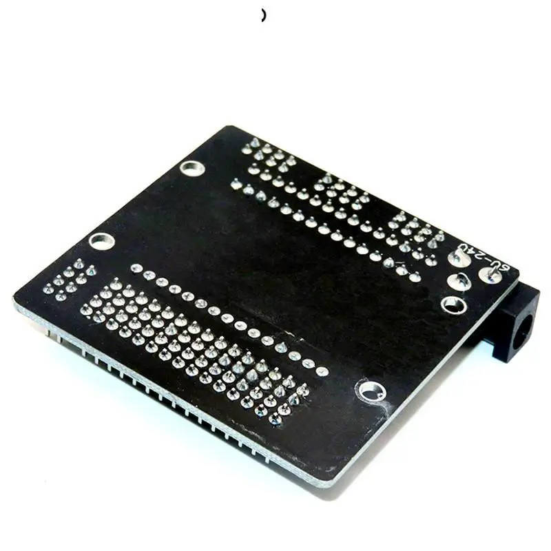 NodeMcu подходит для Node MCU Base ESP8266 DIY тестирование макетная плата V3 - купить по