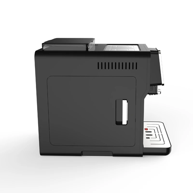 Автоматическая кофемашина автоматическая для офиса|Кофеварки| |