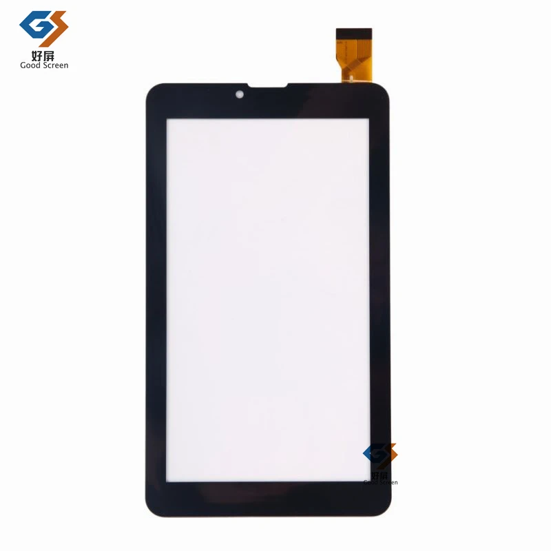 Tela de Toque 10 Gênua Segundos para Multílaser m7 3g Plus Capacitor Painel de Tela de Toque Duplo Nb30 Nb305 Painéis e LCDs p/ tablet
