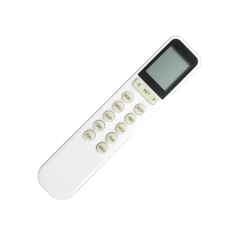 

New YKR-N/301E Remote control suitable For AUX Kelvinator Fusion YKR-N/301 Air Conditioner remote