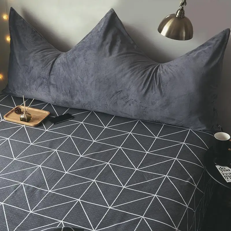 Decoratif Cojin Sofa Almofada Decorativa Cusion Милая Подушка Coussin Decoration Cojine Back Home Head Board Cushin | Дом и сад