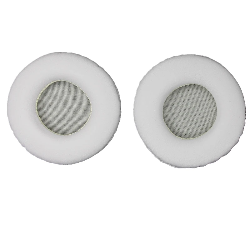 Амбушюры из искусственной кожи 50 мм-110 мм пенопластовые амбушюры 60 70 подушки для