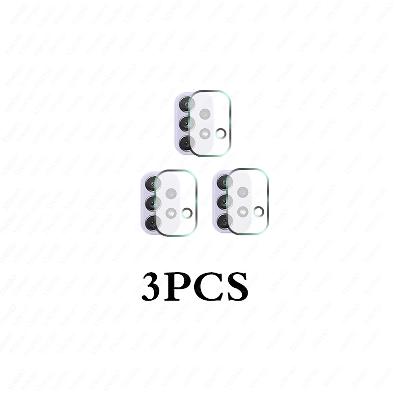 

Protective Glass for Samsung Galaxy A52 A72 A12 A42 A32 5g Case on For Samsung A 52 72 12 32 42 51 71 Camera Protectors Cover