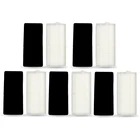 Фильтры и губка для вакуумного очистителя Mamibot Exvac660, 5 шт.