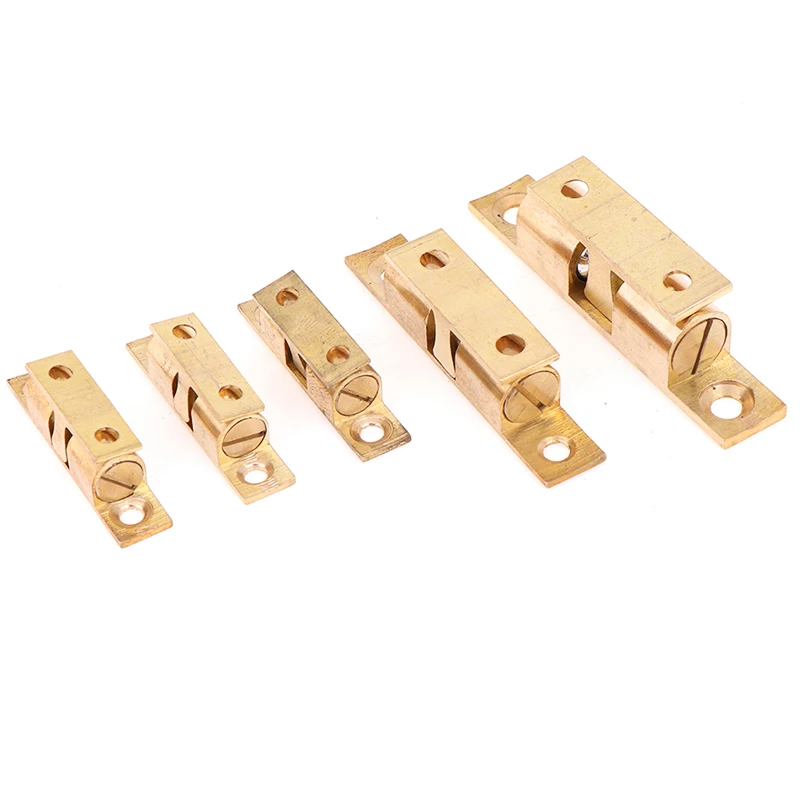 1 комплект дверной замок сенсорные защелки шкафы переключатель с блокировкой