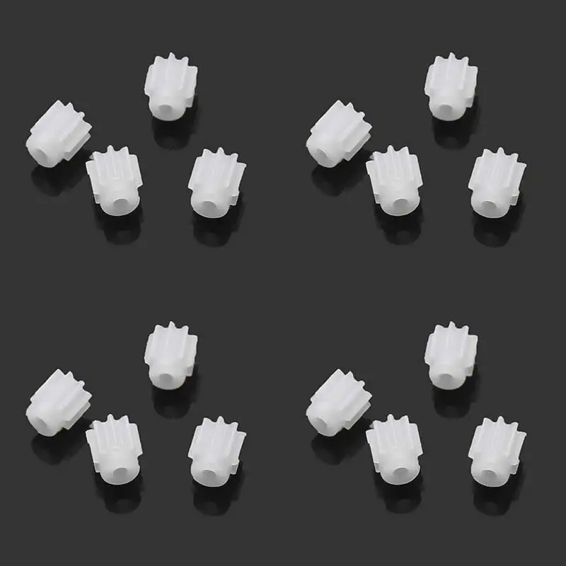 Оригинальный компонент моторной шестерни для Syma X5C X5SC X5HW X5SW | Игрушки и хобби