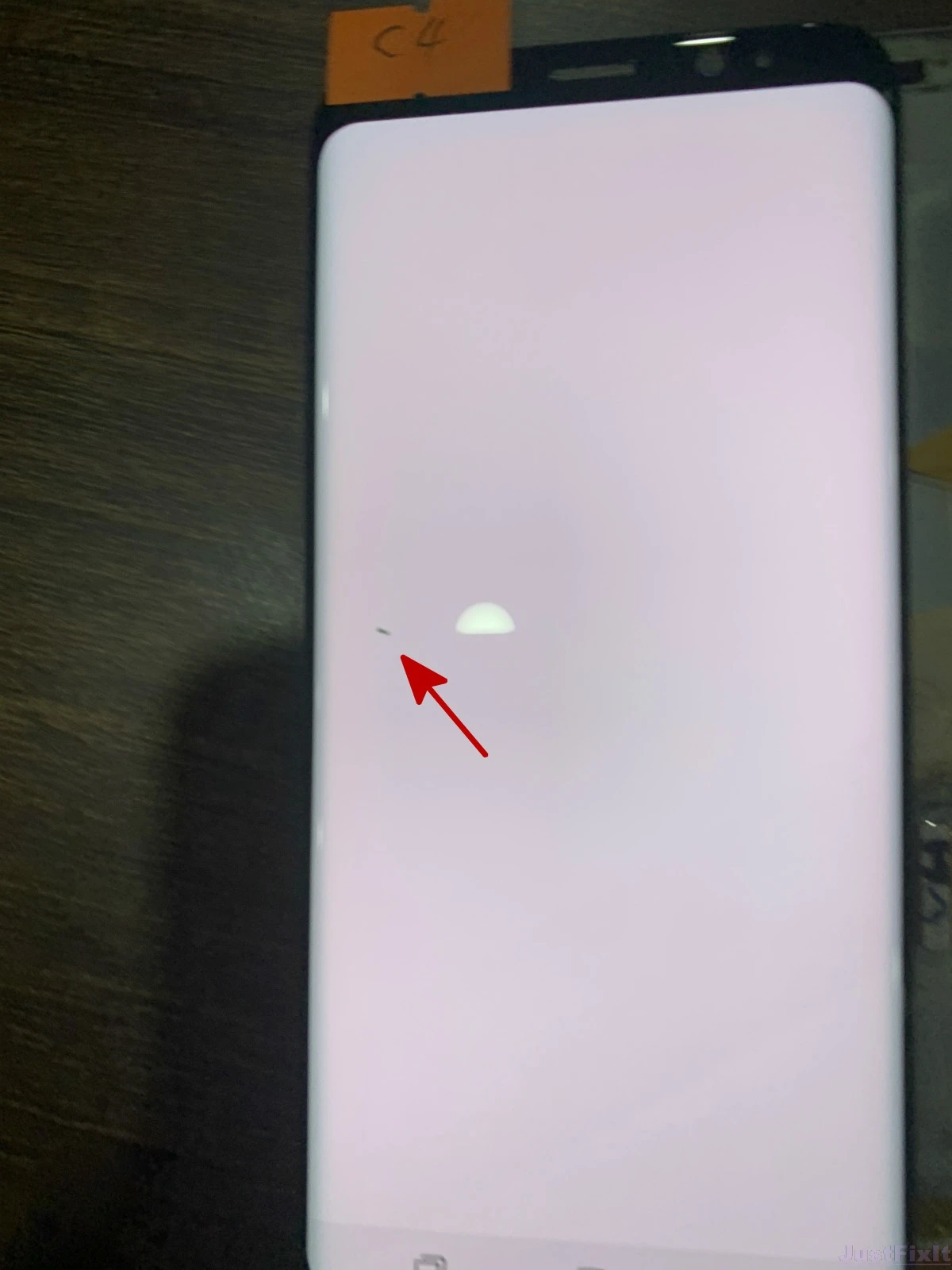 Супер AMOLED экран для samsung Galaxy S8 G950F G950A G950FD черный ЖК-дисплей сенсорный экран дигитайзер