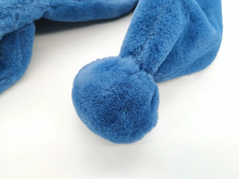 Капитан Америка Человек-паук Мальчики и девочки Детские теплые платки и шарфы Детский зимний шарф Утолщение Шарфы на