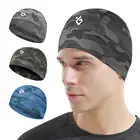 Летняя шапка, дышащая, впитывающая пот, дышащая, летняя, для велоспорта