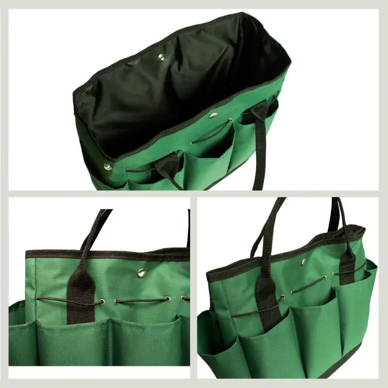 1 шт. новая сумка для инструментов Оксфорд поясные карманные сумки уличные