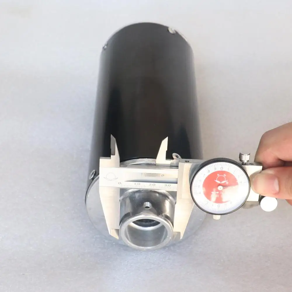 Выхлопной глушитель для мотоцикла 28 мм зажим выхлопной трубы 50 куб. См 150 дюйма