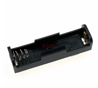 

2PCS B57 NO.5/NO.7 AAA Batteries Electricity Tester Battery Box for RC Drone Tools FPV Racing Freestyle