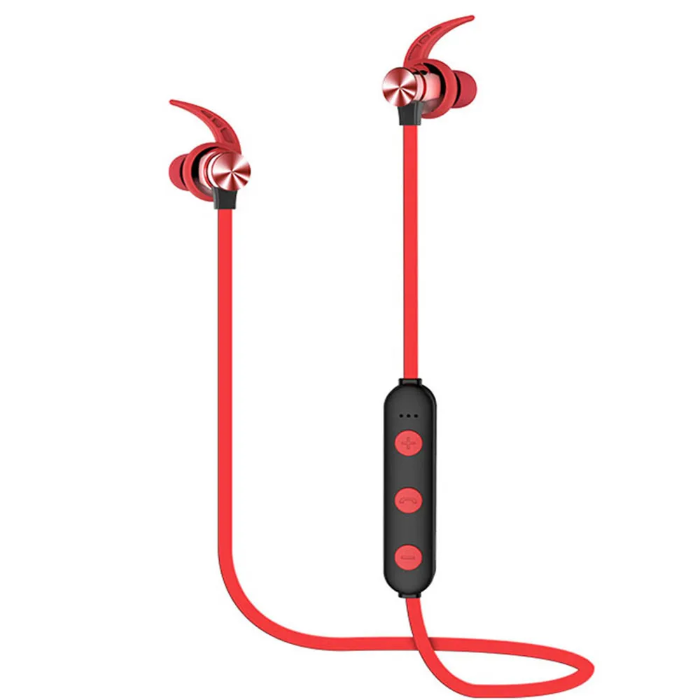 Новые беспроводные Bluetooth наушники XT22 TWS с поддержкой TF карты Спортивная гарнитура