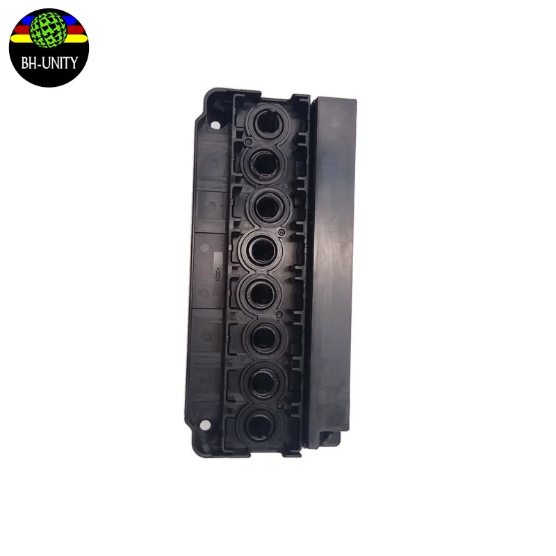 Япония и mimaki dx5 Jv33 печатающая головка с картой памяти для mimaki Jv33 jv5 cjv30 160 эко сольвентный принтер