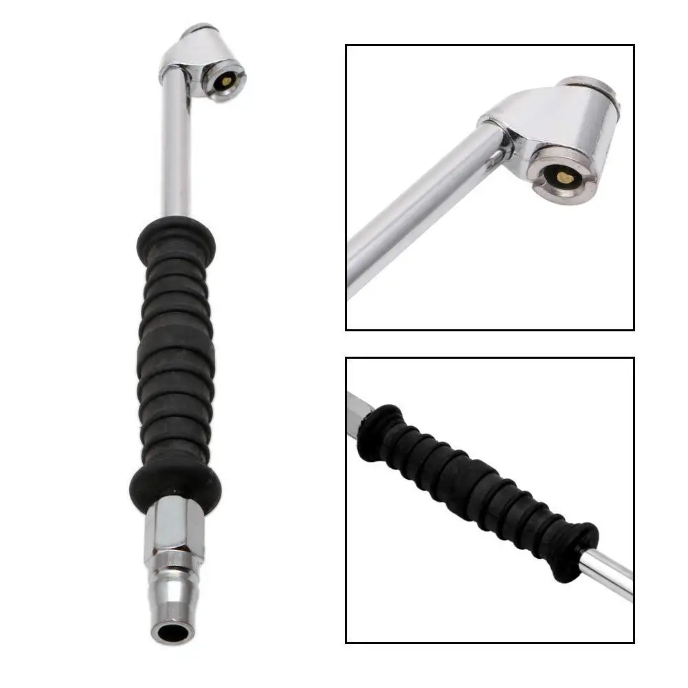 1 шт. автомобильный мотоцикл цифровой шиномонтажный насос с манометром двойной