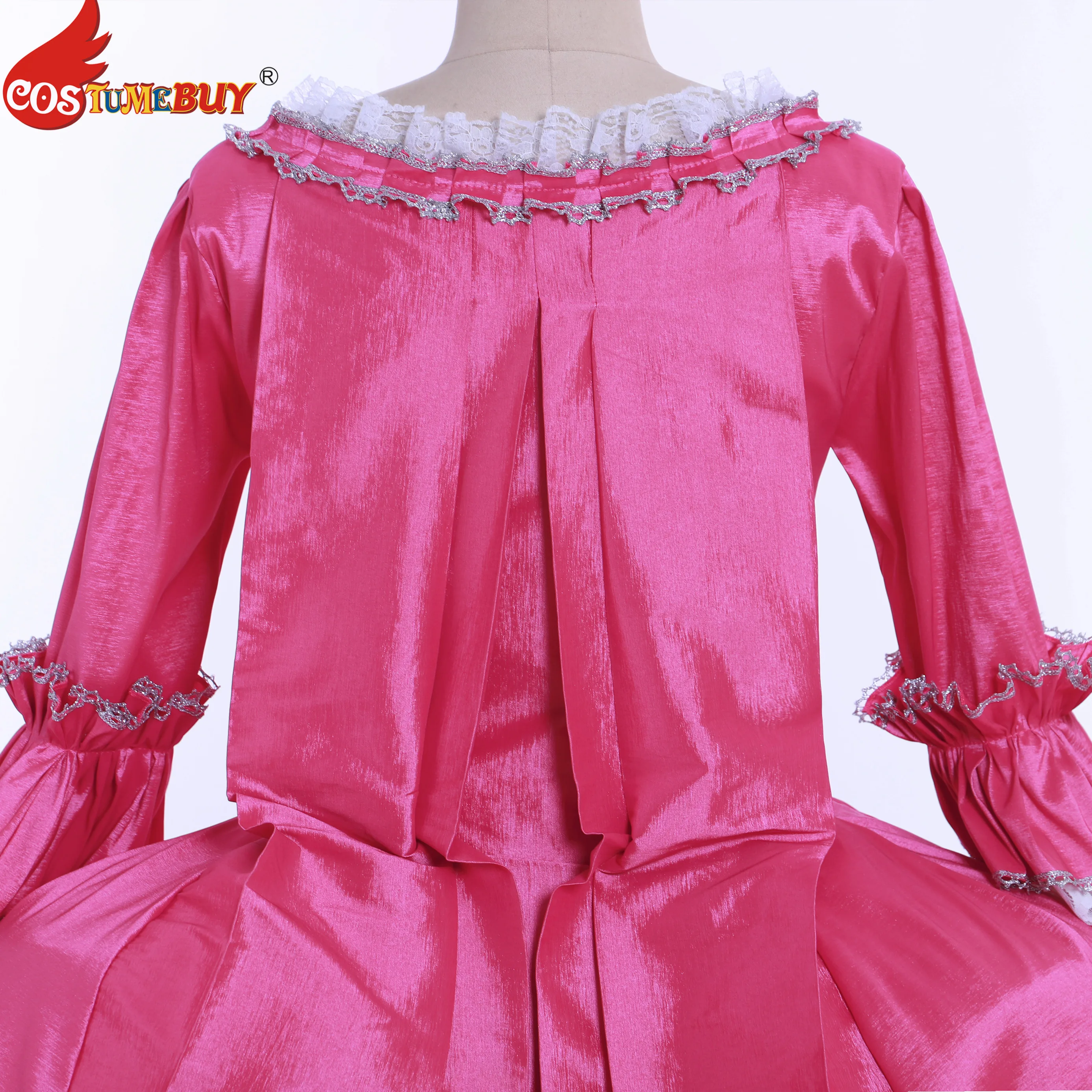 Платье в стиле Версаль Венеция викторианское Мари барокко рококо готический