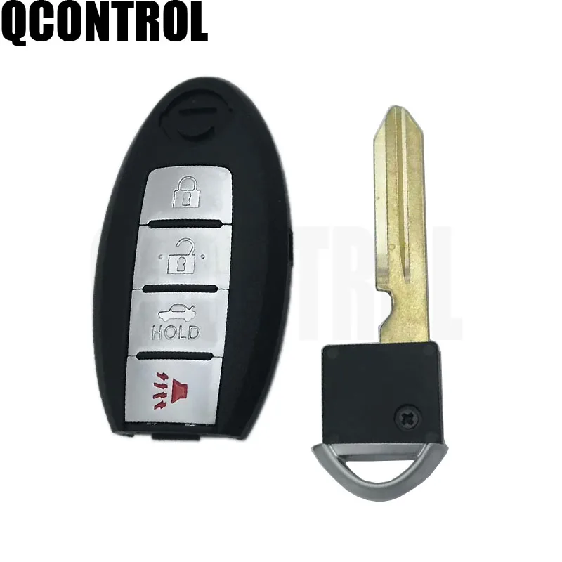 QCONTROL 3 + 1/4 кнопок 315 МГц с чипом ID46 без ключа | Автомобили и мотоциклы