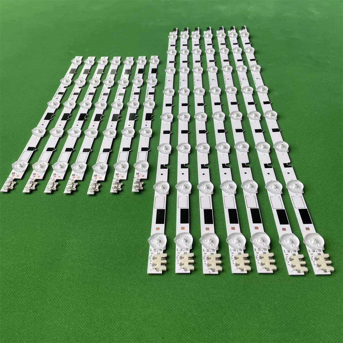 

Светодиодная лента для подсветки (14) для UE40F5000 UE40F5300 UE40F5500 UE40F6320 UE40F6500 UE40F6510 UE40F6670 UE40F6100 UE40F6800 UE40F6200