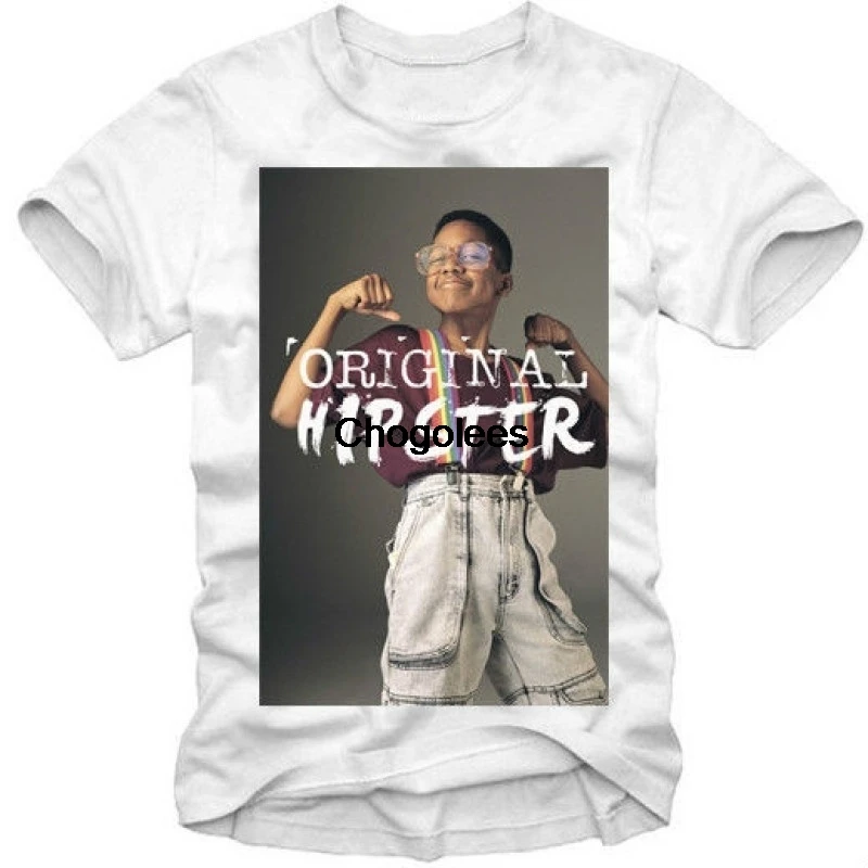 Стильная хипстерская Мужская футболка Стив уркель |