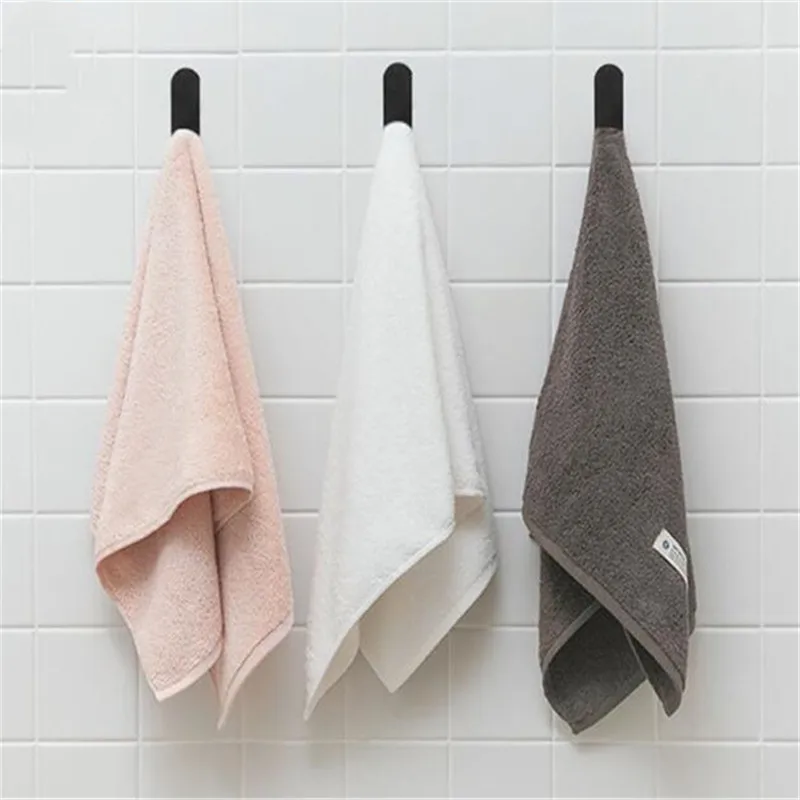 Аксессуары для ванной комнаты черная вешалка полотенец крючок держатель бумаги