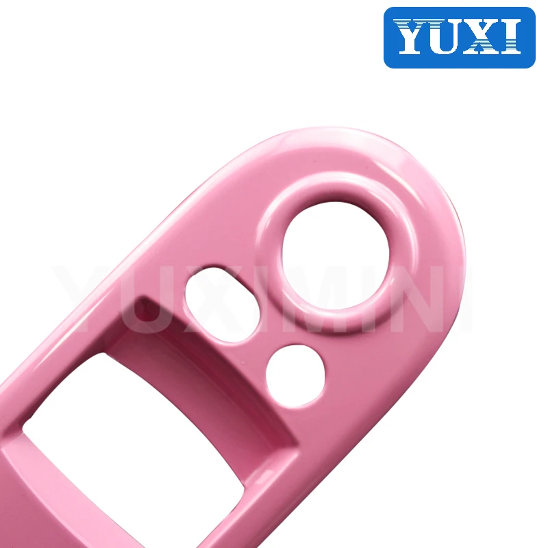 Аксессуары для украшения интерьера автомобиля ABS пластиковый защитный чехол