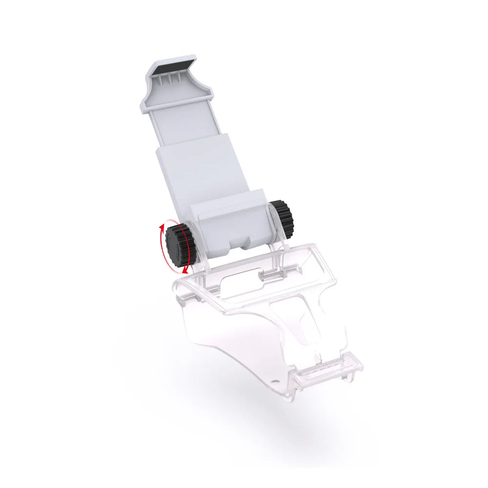 ps5 accessories smart phone clip clamp stand bracket for sony playstation 5 dualshock 5 controller holder joystick ps5 mount free global shipping