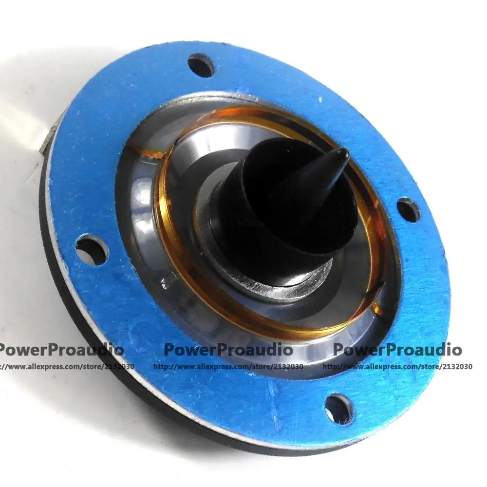 4 шт. диафрагмы для JBL 2406 2406H 1 2407 2407H подходит MP412 MP415 322C AM4215 8 Ом провода из чистого