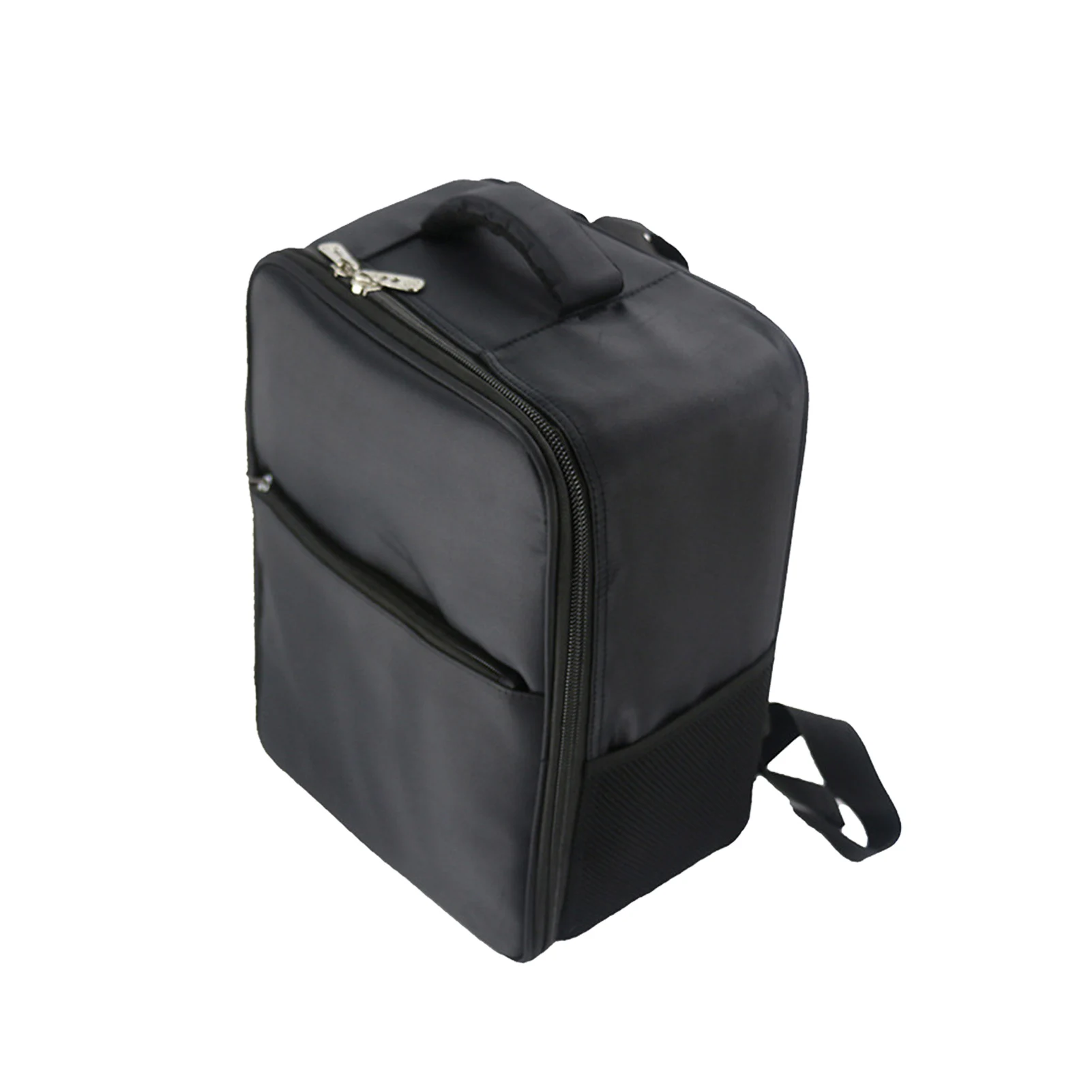 

Large Capacity Outdoor Travel Shockproof Adjustable Strap Zipper Closure Lightweight Drone Backpack Waterproof For DJI FPV Combo