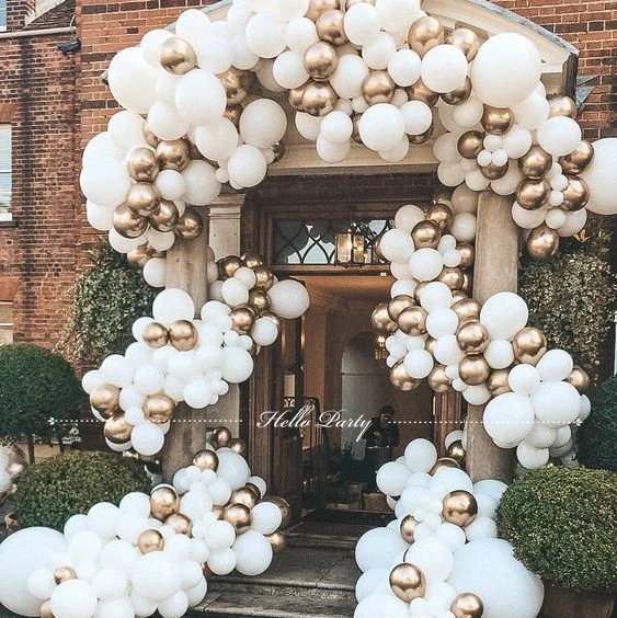 Круглые воздушные шары 5/10/12/18 дюйма из латекса воздушный шар globos | Дом и сад