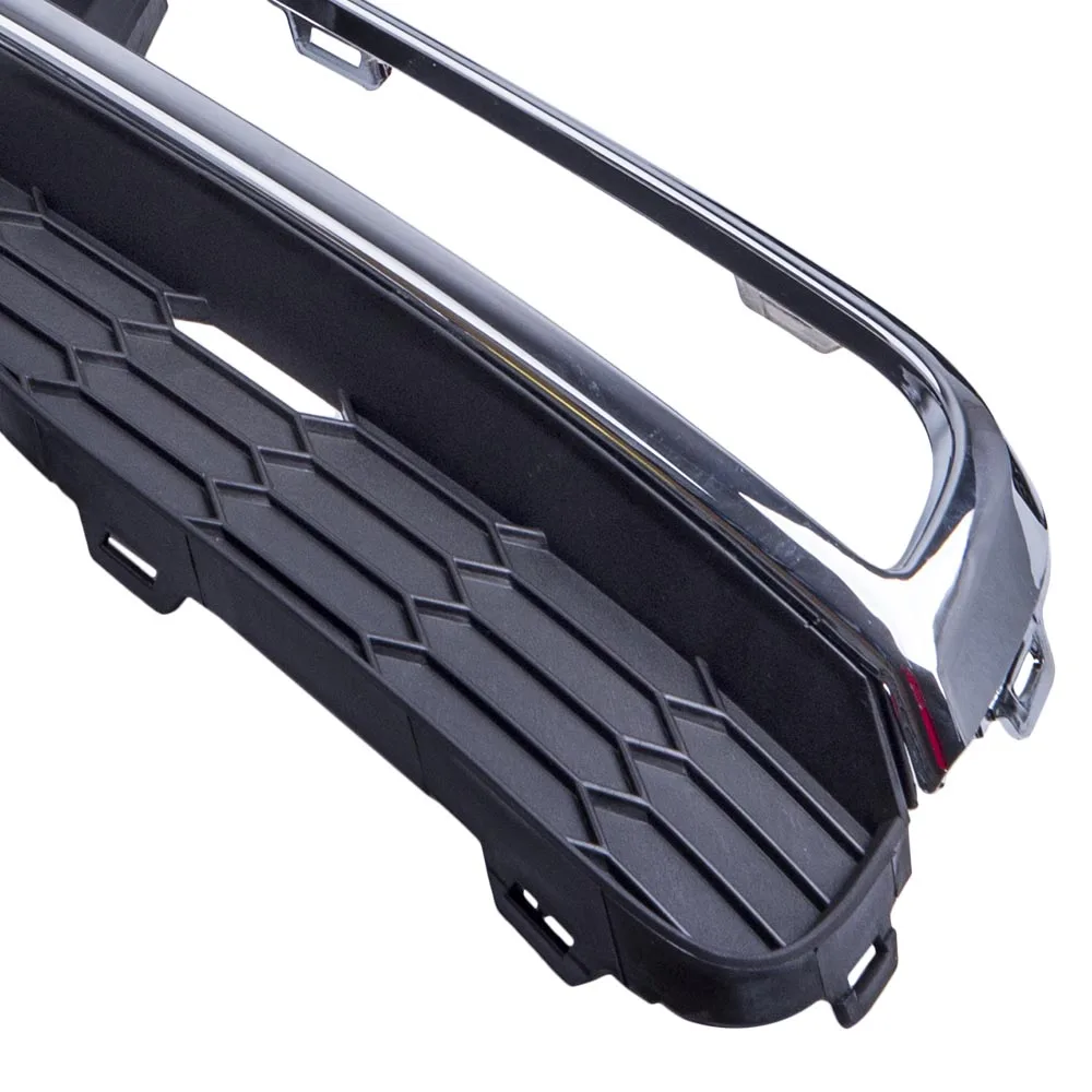 

2pcs left right Fit 2015 2016 For Honda CRV CR-V Fog Lights Lamps + Wiring Kit & Switch Set