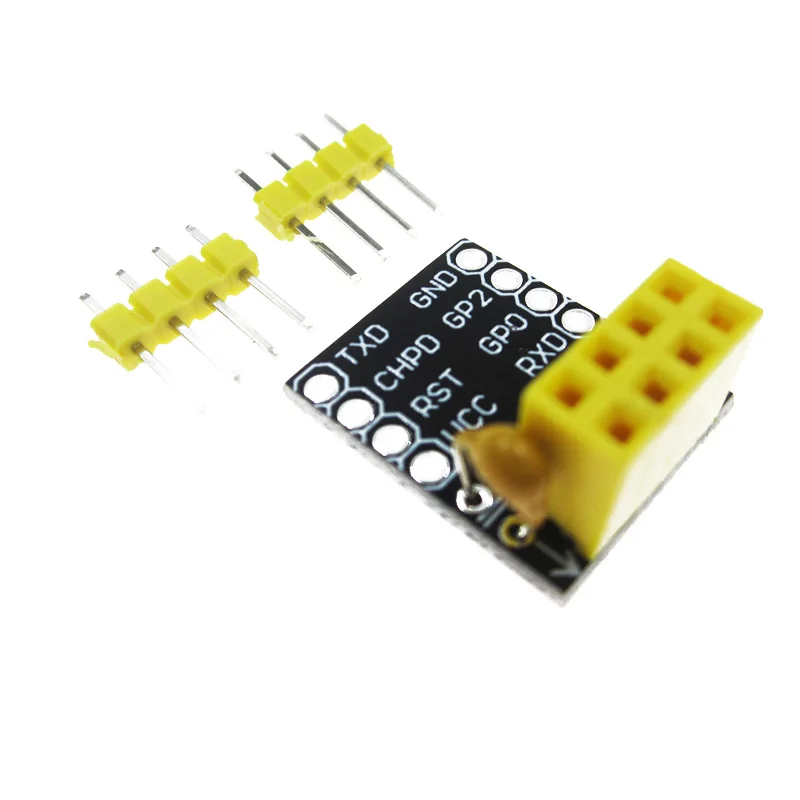 Модуль датчика температуры и влажности DHT11 esp8266 Wi Fi NodeMCU для умного дома IOT Набор