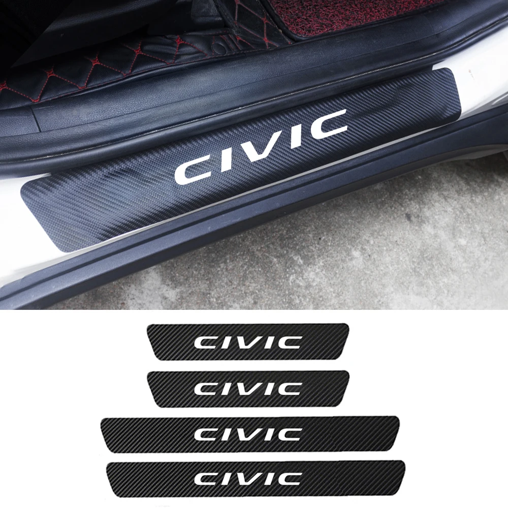 Для Honda Accord 7 8 9 CR-V CRV Civic City HRV Pilot 2007 2008 2013 2014 2016 2017 2018 2019 аксессуары для