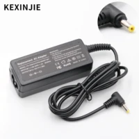 19v 1 58a 4 01 7mm 30w replacement for hp compaq mini 700 730 110 1000 1100 110 1000 hstnn e04c ac adapter power charger