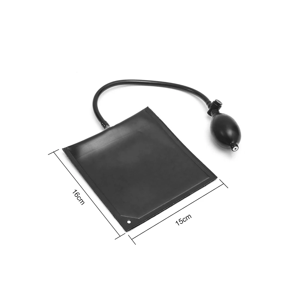 Горячая Новинка 9 шт. универсальный ключ для автомобильной двери Lost Lock Out