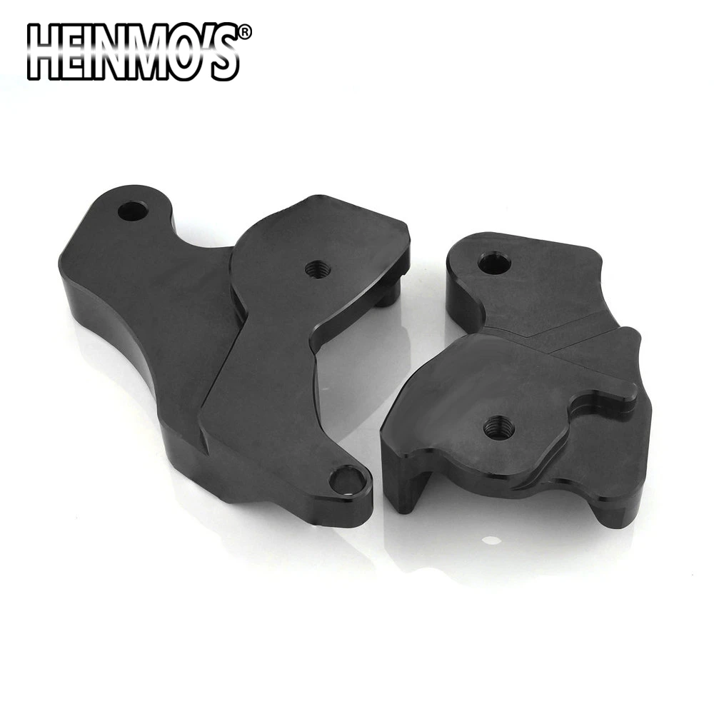 

Rear Suspension Shock Absorber Adjuster Bracket For Yamaha XMAX X MAX X-MAX 250 300 400 20172018 Aluminum Motorcycle Accessories