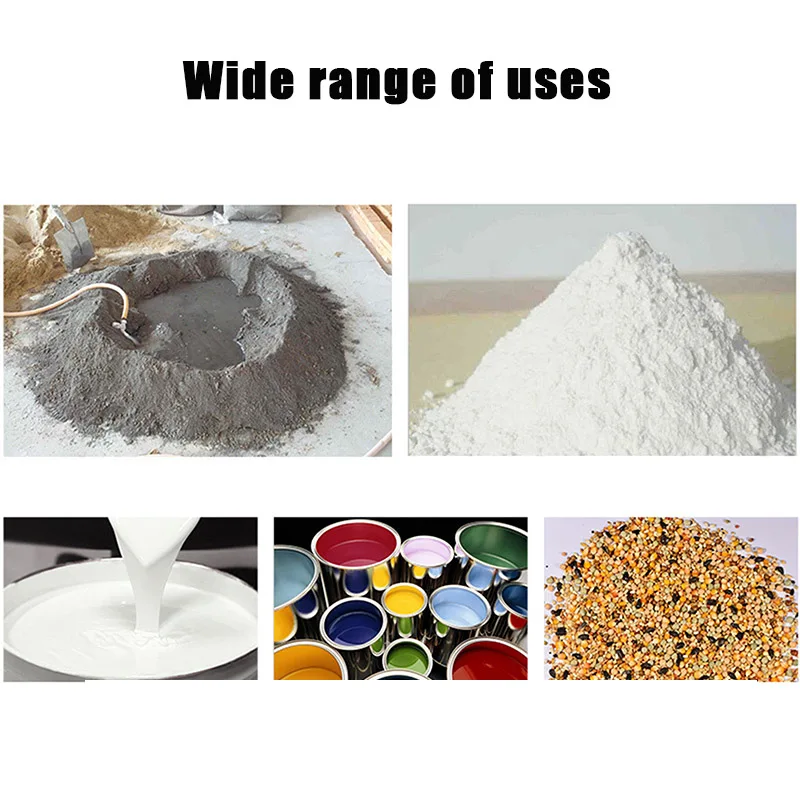 Шейкер для Смешивания Краски и грязи мешалка насадка силового сверла прочная LB88 |