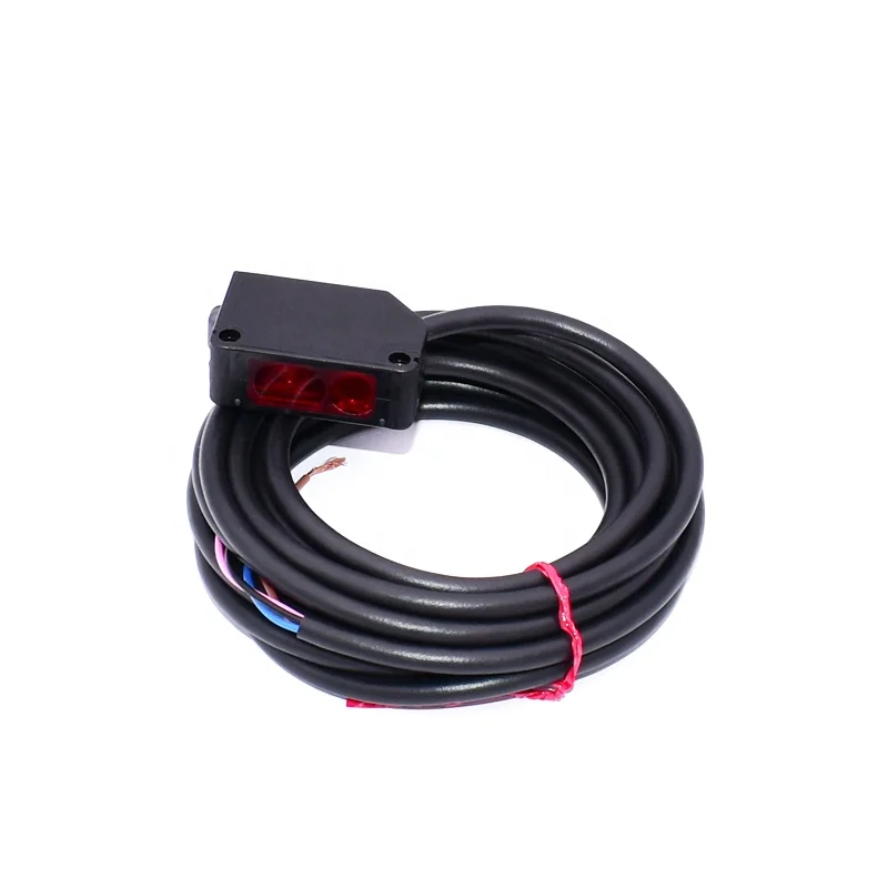 

New original Compact Photoelectric Sensor CX-424